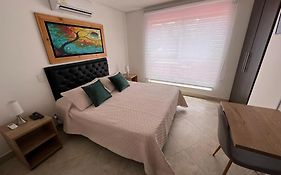 Apartamento Amoblado laureles estadio